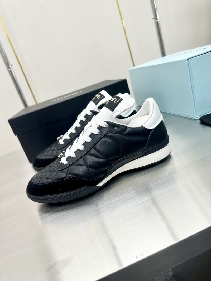 Chanel Sport Shoes